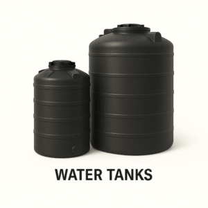 Water Tanks
