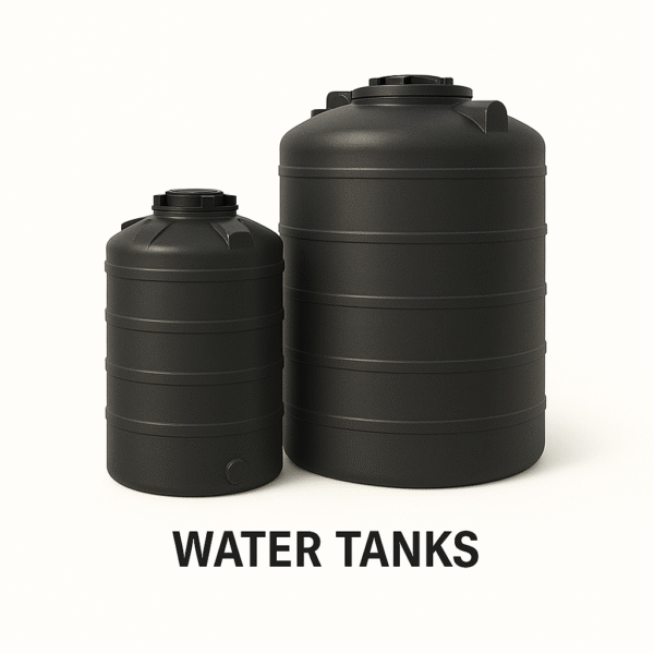 Water Tanks