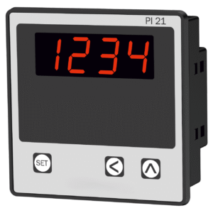 PROCESS INDICATOR (PI -21)